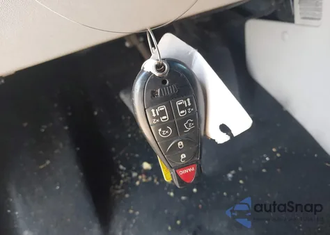 2019 Dodge Grand Caravan Sxt from USA, damaged, VIN 2C4RDGCGXKR754111